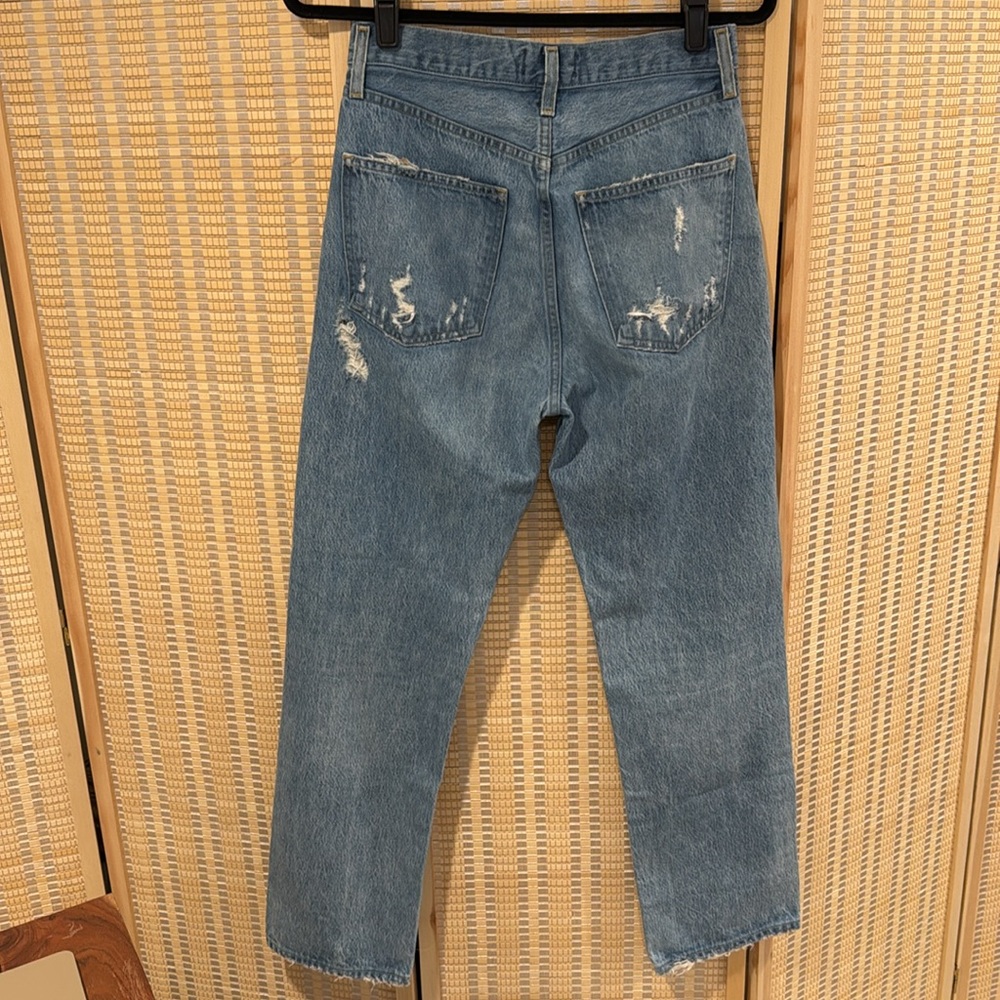 90s Mid Rise Loose Fit - Picture 3 of 6